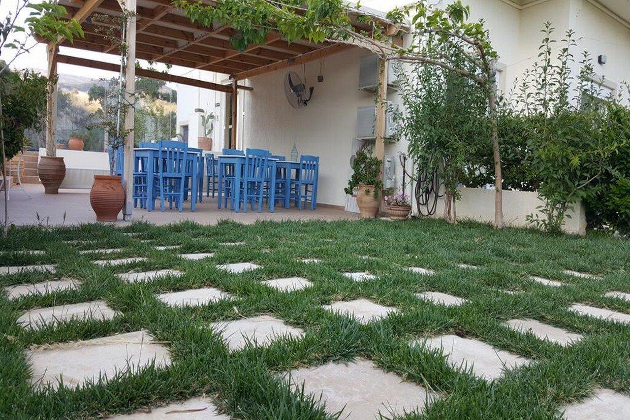 Mear Apartments And Studios Gialos  Ngoại thất bức ảnh