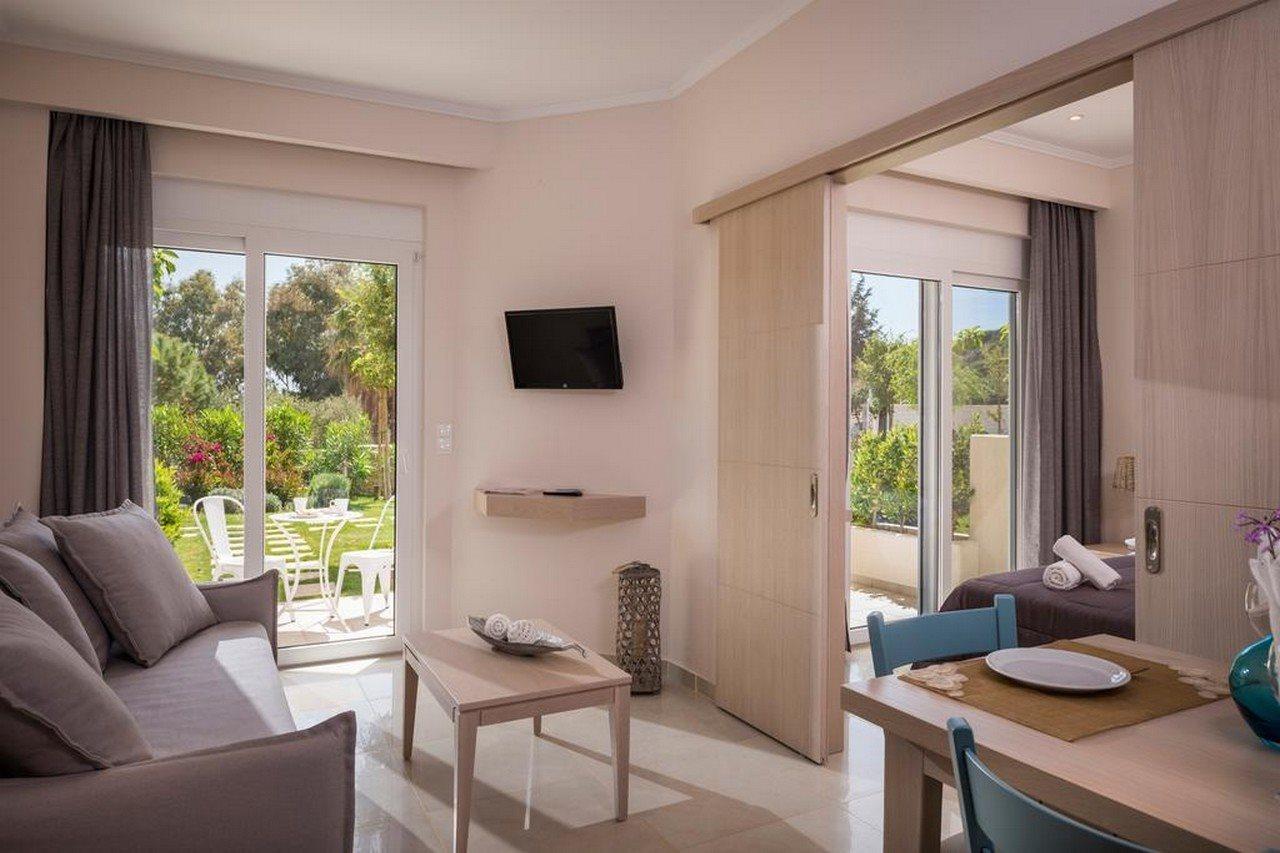 Mear Apartments And Studios Gialos  Ngoại thất bức ảnh