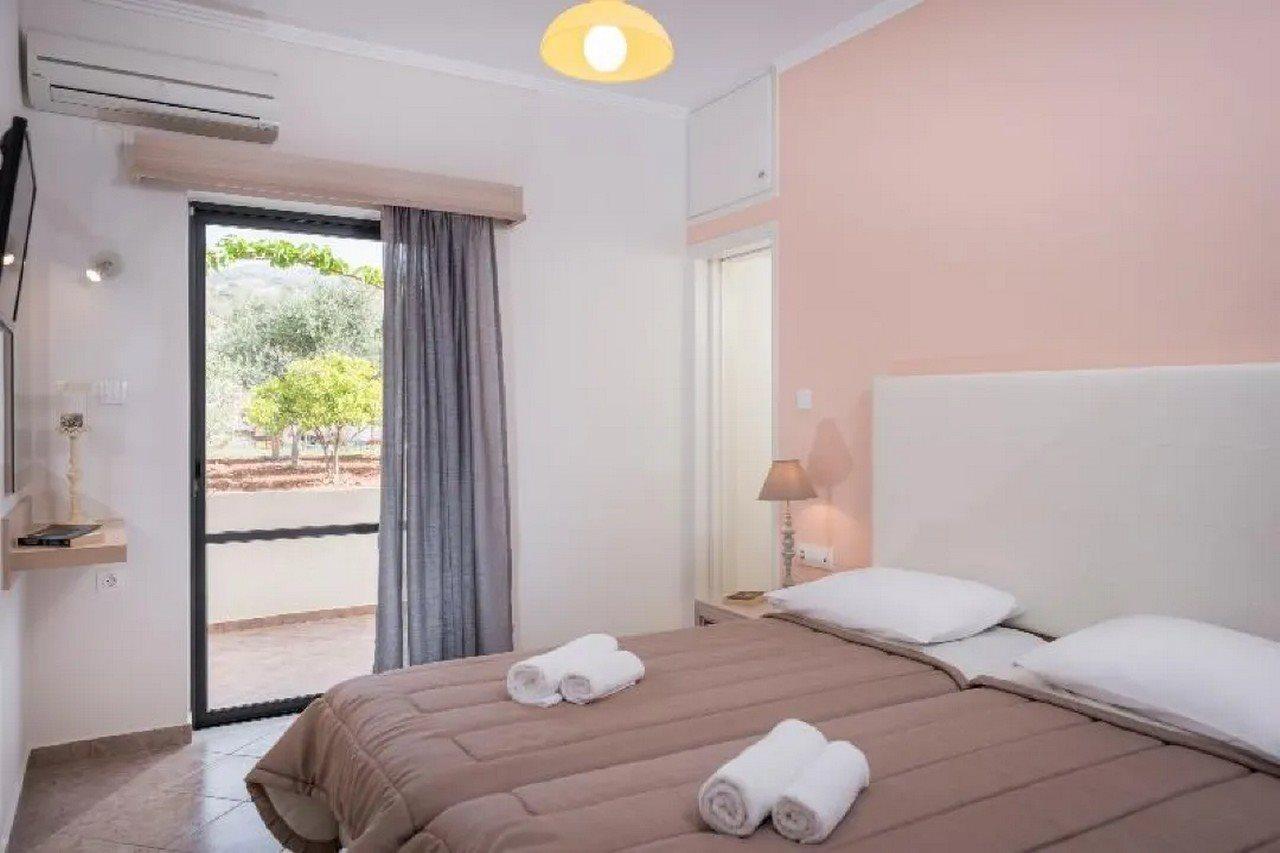 Mear Apartments And Studios Gialos  Ngoại thất bức ảnh