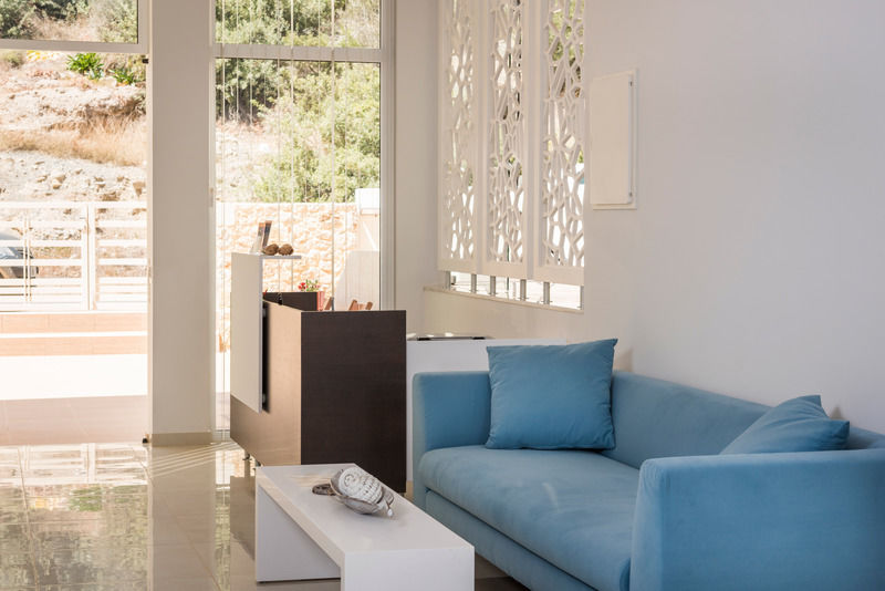 Mear Apartments And Studios Gialos  Ngoại thất bức ảnh