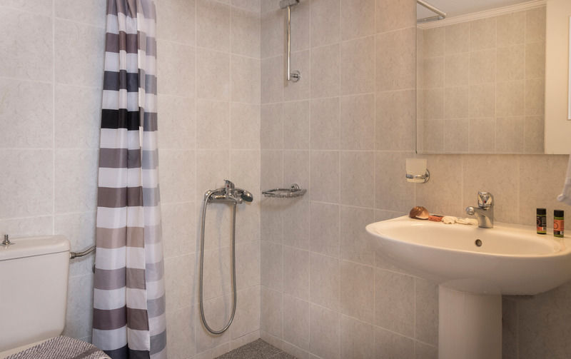 Mear Apartments And Studios Gialos  Ngoại thất bức ảnh