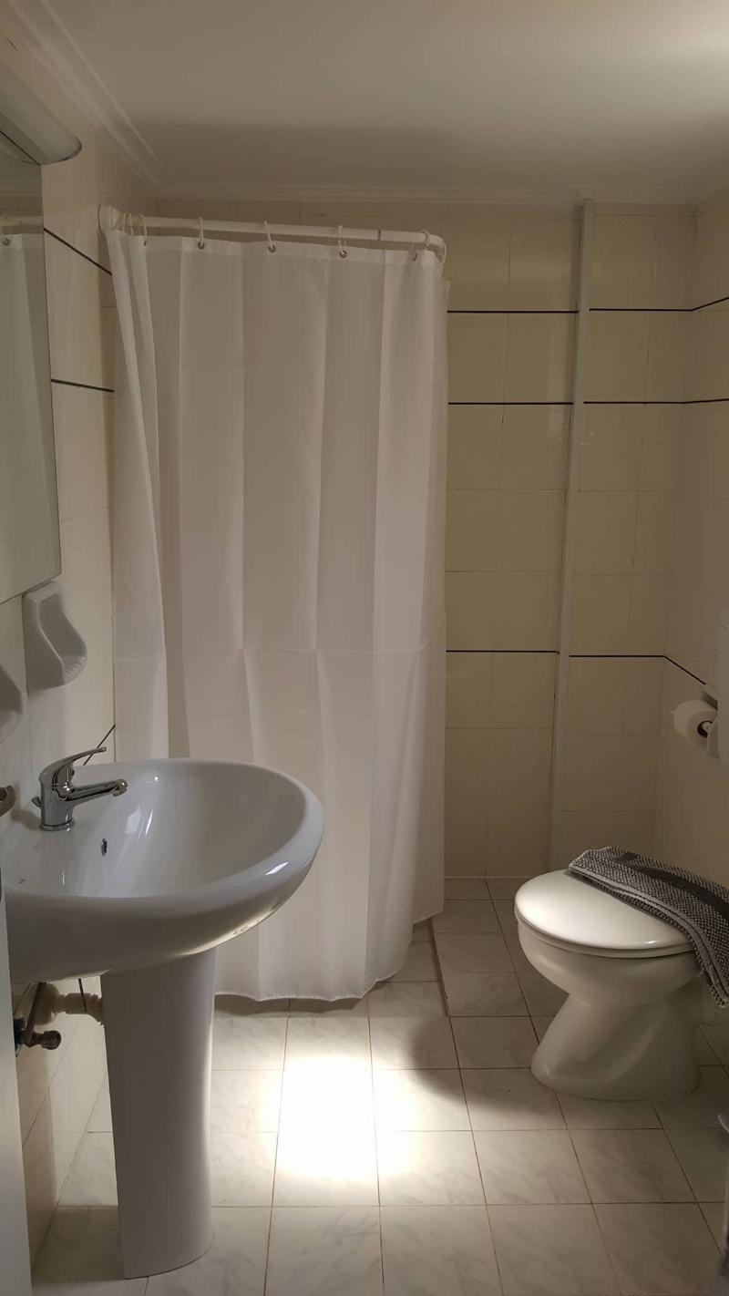 Mear Apartments And Studios Gialos  Ngoại thất bức ảnh