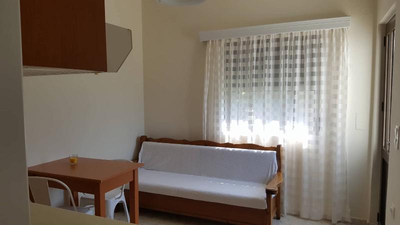 Mear Apartments And Studios Gialos  Ngoại thất bức ảnh